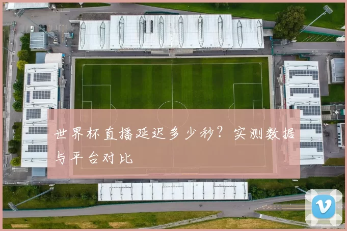 世界杯直播延迟多少秒？实测数据与平台对比
