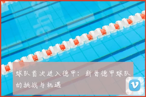 球队首次进入德甲:新晋德甲球队的挑战与机遇