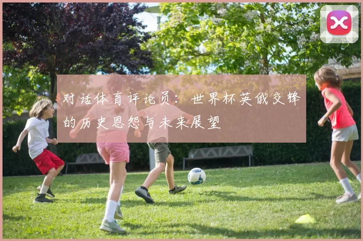 对话体育评论员：世界杯英俄交锋的历史恩怨与未来展望