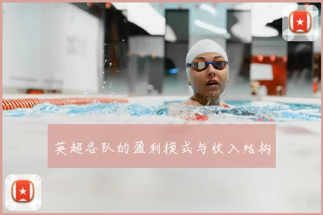 英超各队的盈利模式与收入结构