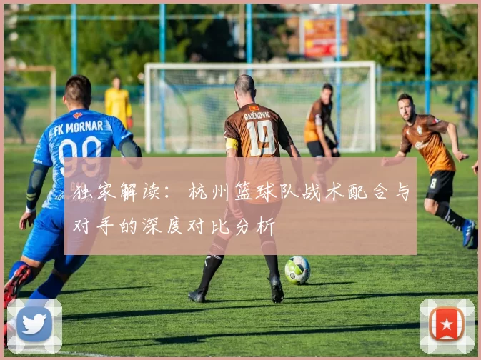 独家解读:杭州篮球队战术配合与对手的深度对比分析